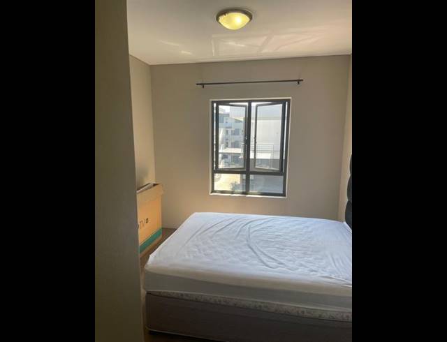 1 BEDROOM PROPERTY TO RENT IN BRYANSTON